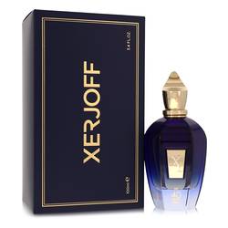 40 Knots Eau De Parfum Spray (Unisex) By Xerjoff