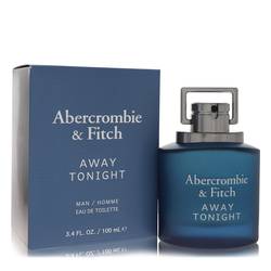 Abercrombie & Fitch Away Tonight Eau De Toilette Spray By Abercrombie & Fitch