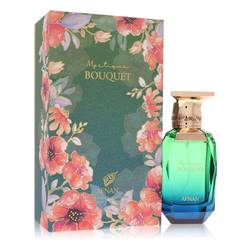 Afnan Mystique Bouquet Eau De Parfum Spray By Afnan