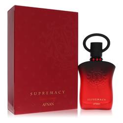 Afnan Supremacy Tapis Rouge Extrait De Parfum Spray By Afnan