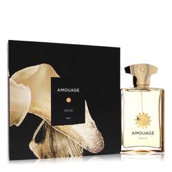 Amouage Gold Eau De Parfum Spray By Amouage