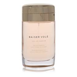 Baiser Vole Eau De Parfum Spray (Tester) By Cartier