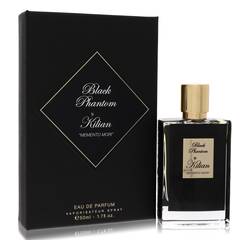 Black Phantom Memento Mori Eau De Parfum Spray By Kilian