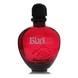 Black Xs Eau De Toilette Spray (Tester) By Paco Rabanne