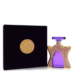 Bond No. 9 Dubai Amethyst Eau De Parfum Spray (Unisex) By Bond No. 9