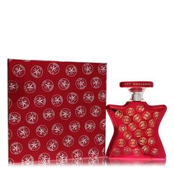 Bond No. 9 Off Broadway Eau De Parfum Spray (Unisex) By Bond No. 9