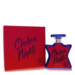 Bond No. 9 Chelsea Nights Eau De Parfum Spray (Unisex) By Bond No. 9