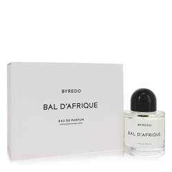 Byredo Bal D'afrique Eau De Parfum Spray (Unisex) By Byredo