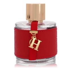 Ch Carolina Herrera Eau De Toilette Spray (Tester) By Carolina Herrera