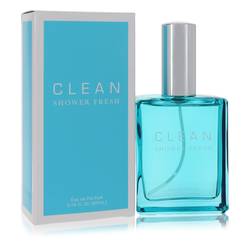 Clean Shower Fresh Eau De Parfum Spray By Clean