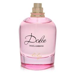 Dolce Lily Eau De Toilette Spray (Tester) By Dolce & Gabbana