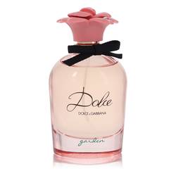 Dolce Garden Eau De Parfum Spray (Tester) By Dolce & Gabbana