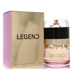 Elvis Presley Legend Eau De Parfum Spray By Bellevue Brands