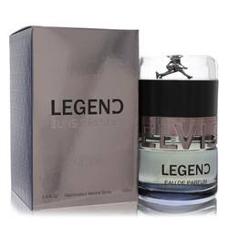 Elvis Presley Legend Eau De Parfum Spray By Bellevue Brands