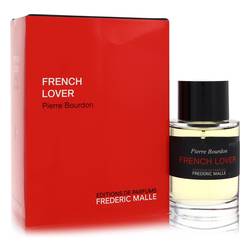 French Lover Eau De Parfum Spray By Frederic Malle