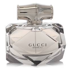 Gucci Bamboo Eau De Parfum Spray (Tester) By Gucci