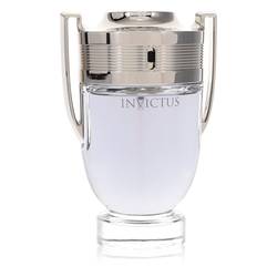 Invictus Eau De Toilette Spray (Tester) By Paco Rabanne