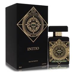 Initio Oud For Greatness Neo Eau De Parfum Spray (Unisex) By Initio Parfums Prives