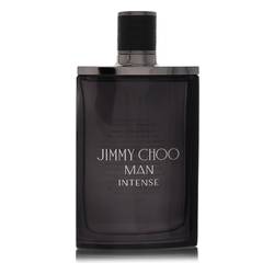 Jimmy Choo Man Intense Eau De Toilette Spray (Tester) By Jimmy Choo