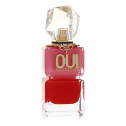 Juicy Couture Oui Eau De Parfum Spray (Tester) By Juicy Couture