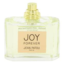 Joy Forever Eau De Parfum Spray (Tester) By Jean Patou