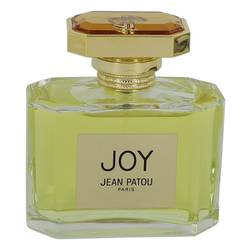 Joy Eau De Parfum Spray (Tester) By Jean Patou