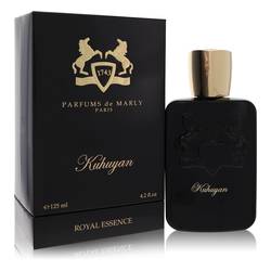 Kuhuyan Eau De Parfum Spray (Unisex) By Parfums De Marly