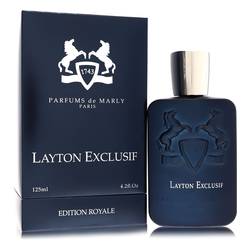 Layton Exclusif Eau De Parfum Spray By Parfums De Marly