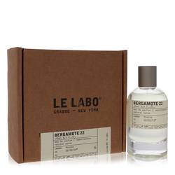 Le Labo Bergamote 22 Eau De Parfum Spray By Le Labo