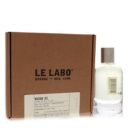 Le Labo Rose 31 Eau De Parfum Spray (Unisex) By Le Labo