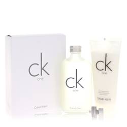 Ck One Gift Set By Calvin Klein