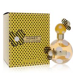 Marc Jacobs Honey Eau De Parfum Spray By Marc Jacobs