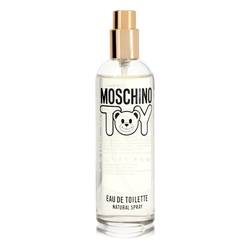 Moschino Toy Eau De Toilette Spray (Tester) By Moschino