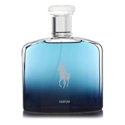 Polo Deep Blue Parfum Parfum Spray (Tester) By Ralph Lauren