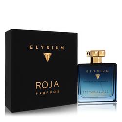 Roja Elysium Pour Homme Extrait De Parfum Spray By Roja Parfums