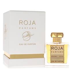 Roja Enigma Aoud Eau De Parfum Spray (Unisex) By Roja Parfums