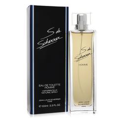 S De Scherrer Eau De Toilette Spray By Jean Louis Scherrer