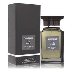 Tom Ford Oud Wood Eau De Parfum Spray By Tom Ford