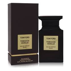 Tom Ford Tobacco Vanille Eau De Parfum Spray (Unisex) By Tom Ford