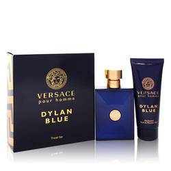 Versace Pour Homme Dylan Blue Gift Set By Versace