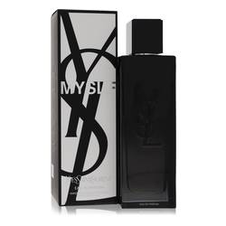 Yves Saint Laurent Myslf Eau De Parfum Spray Refillable By Yves Saint Laurent