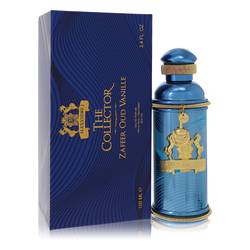 Zafeer Oud Vanille Eau De Parfum Spray By Alexandre J